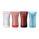 TENGA(日本) SOFT TUBE CUP 擠捏杯系列