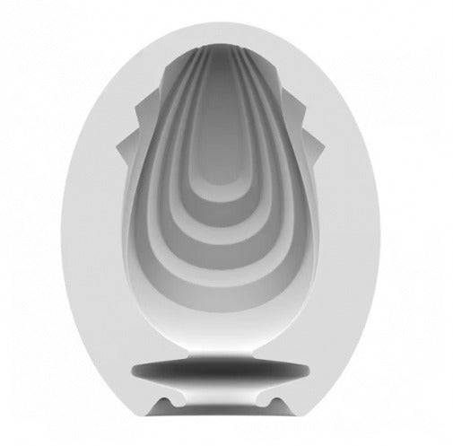 Satisfyer(德國) Masturbator Egg Single 飛機蛋 (6款選擇)