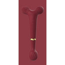 YY HORSE – 滾動雙頭震動按摩棒