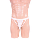 STARFIRE(日本)EROX 男士Barely V線丁字內褲系列