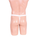 STARFIRE(日本)EROX 男士Barely V線丁字內褲系列